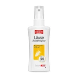 mosquito lice repellent spray 100 ml
