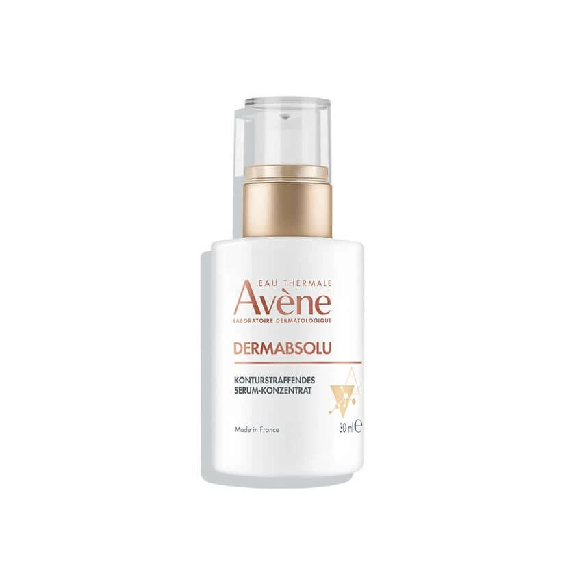 Avène DERMABSOLU contourverstevigend serum concentraat 30 ml