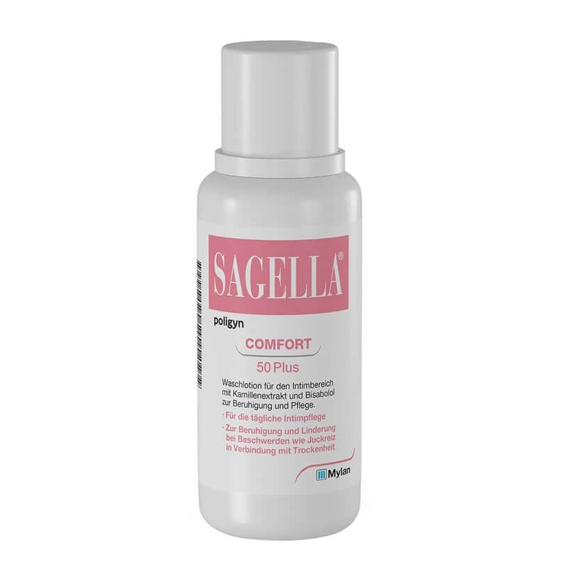 SAGELLA poligyn 500 ml