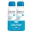 Deodorantverstuiver met aluinsteen, 125 ml + 125 ml, Uriage