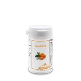 Sanddorn Allpharm Premium Kapseln 60 St