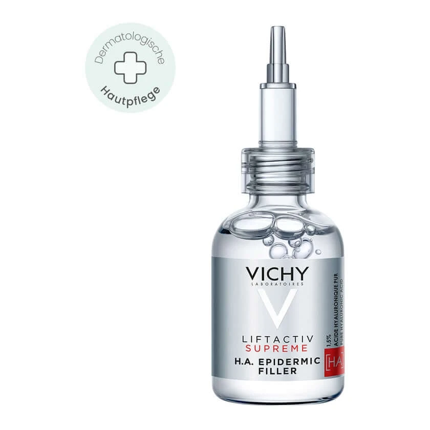 Vichy Liftactiv Supreme Hyaluron Serum 30 ml