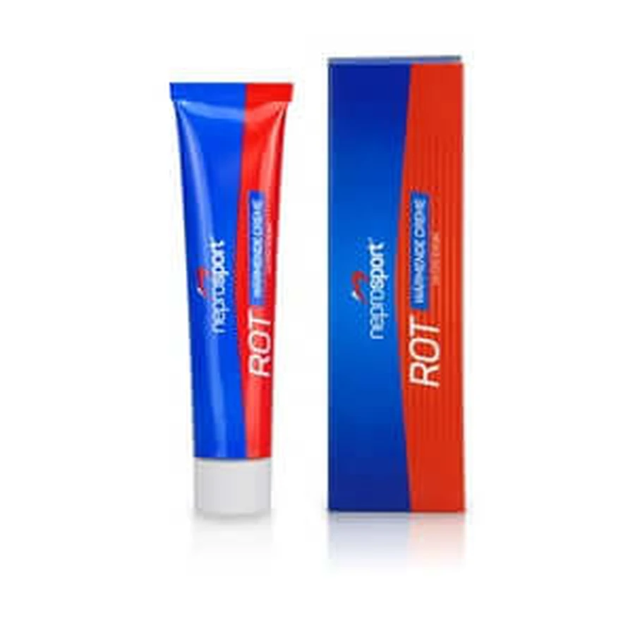 Neprosport cream red 100 ml