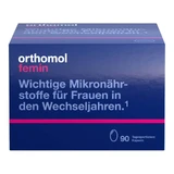 Orthomol Femin Kapseln 180 St