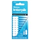 Piksters Interpik gomma morbida interdenta 30 pz.