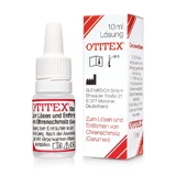 Picături pentru urechi Otitex 10 ml