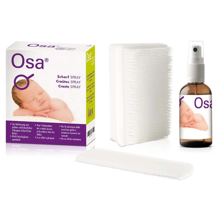 OSA Korst Spray 30 ml