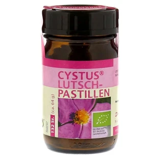 Cystus zuigtabletten 132 St