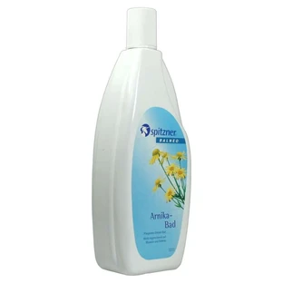 Spitzner Balneo Arnica Bad 1000 ml