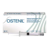 Ostenil 20 mg Fertigspritzen 3X2 ml