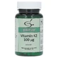 Vitamina K2 100 µg Cápsulas 60 Cápsulas