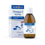 Norsan Omega-3 Total liquid 200 ml