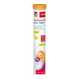 Doppelherz aktiv Calcium + D3 Osteo 1.000 15 St