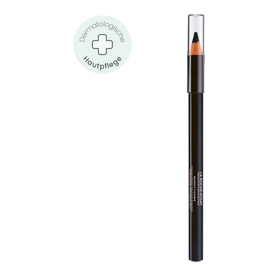 La Roche Posay Toleriane Crayon Bois Noir 1 ud.