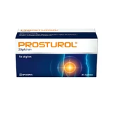 Prosturol zetpillen 30 St