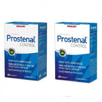 Prostenal Control Pakket, 60 + 30 tabletten, Walmark