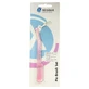 Miradent Interdentaal Borsteltje Pic-Borstel Set van 1 Roze 1 st