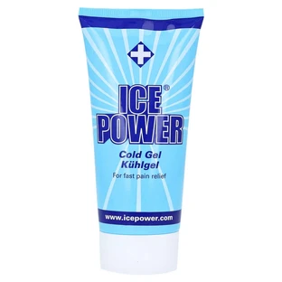ICE Power Koude Gel 150 ml
