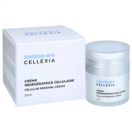 Cellexia Crema Renovadora Celular, 30 ml
