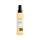 LIERAC - Sunissime - Zonnebrandcrème Lichaam SPF50 150 ml