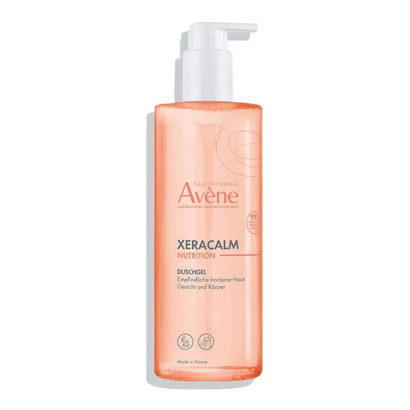 Avène XERACALM NUTRITION Douchegel 500 ml