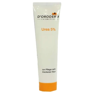 Doroderm Urea 5% Crème 100 ml