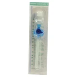 B. Braun Vasofix Safety intravenous catheter blue, FEP 22G, 0.9 x 25mm 1 pc