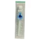 B. Cewnik dożylny Braun Vasofix Safety niebieski, FEP 22G, 0,9 x 25 mm 1 szt.