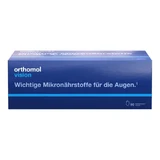 Orthomol Vision Capsules 90 Capsules