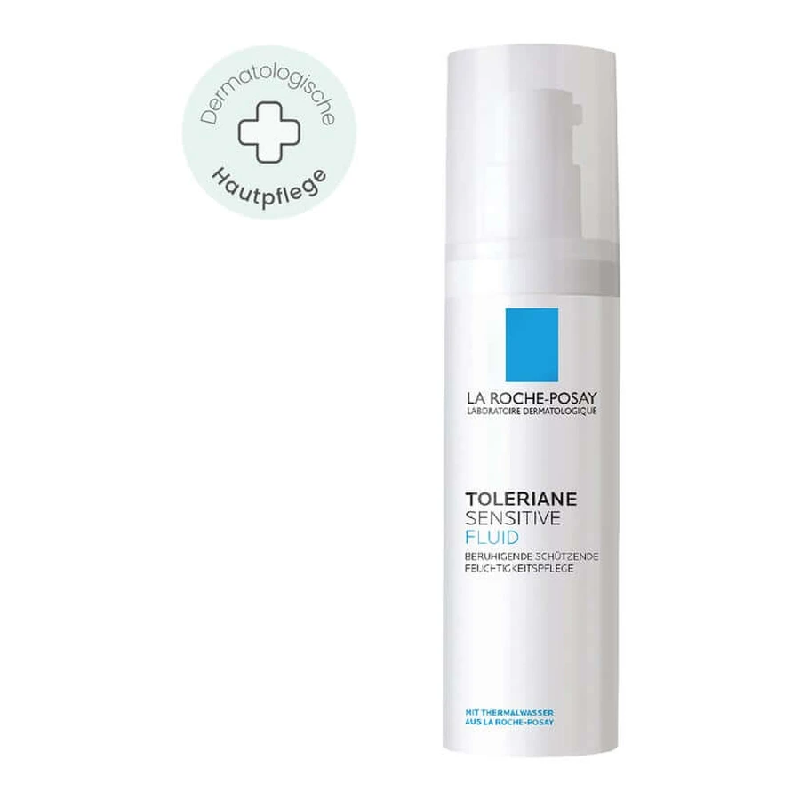 La Roche Posay Toleriane Gevoelig Vloeibaar 40 ml