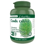 Heermoes, 200 capsules, Pro Natura