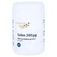 Selenio 200 µg Comprimidos 60 St