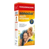 Sanostol Saft 780 ml