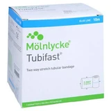 Tubifast 2-way Stretch 7,5 cmx10 m blau 1 St