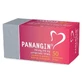 Panangin 158 mg/140 mg, 50 filmomhulde tabletten, Gedeon Richter 