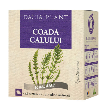 Horsetail, 50 g, Dacia Plant