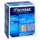 Ascensia Contour Microlet Lancets 200 pcs.