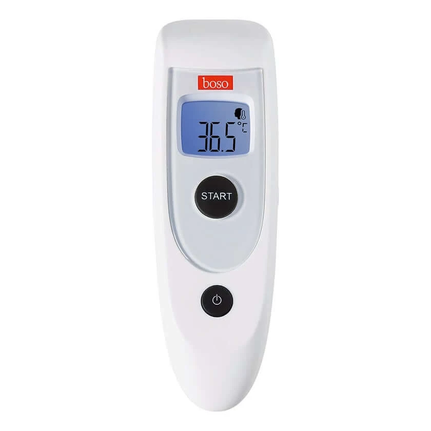 Bosotherm diagnostische koortsthermometer 1 stuk