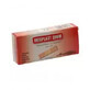 Medplast 206 verband met rivanol, 2x6 cm, Mebra