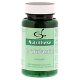 L-glutamin Kapseln 60 St