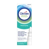 Otriven Zeewater Eucalyptus 20 ml