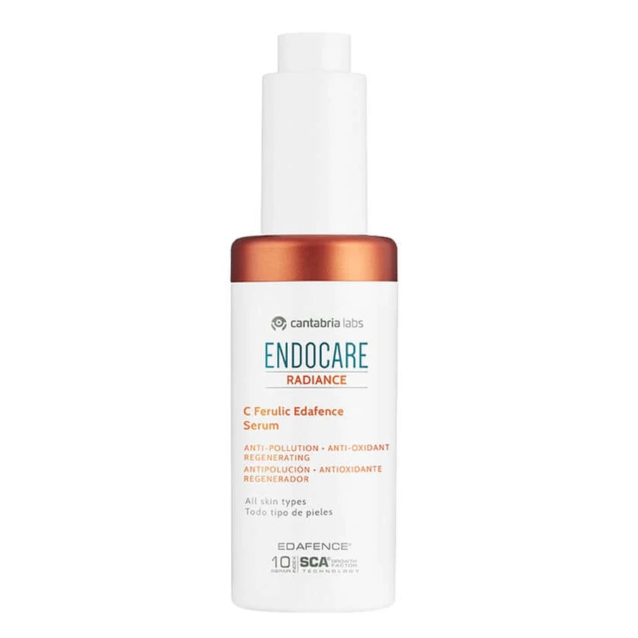 Endocare Radiance C Ferulic Edafence Serum 30 ml