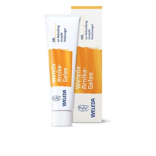 Weleda Arnica Gelei 25 g