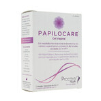 Papilocare Vaginale Gel, 7 canules, Gedeon Richter