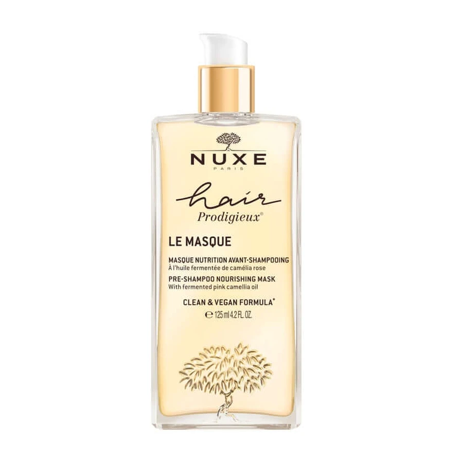 Nuxe, Hair Prodigieux Pre-Shampoo Mask 125 ml