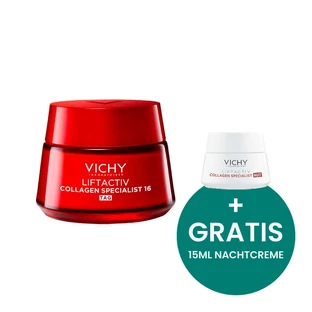 Vichy Liftactiv Collageen Specialist 50 ml