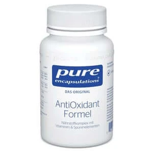 pure encapsulations Fórmula AntiOxidante 60 St