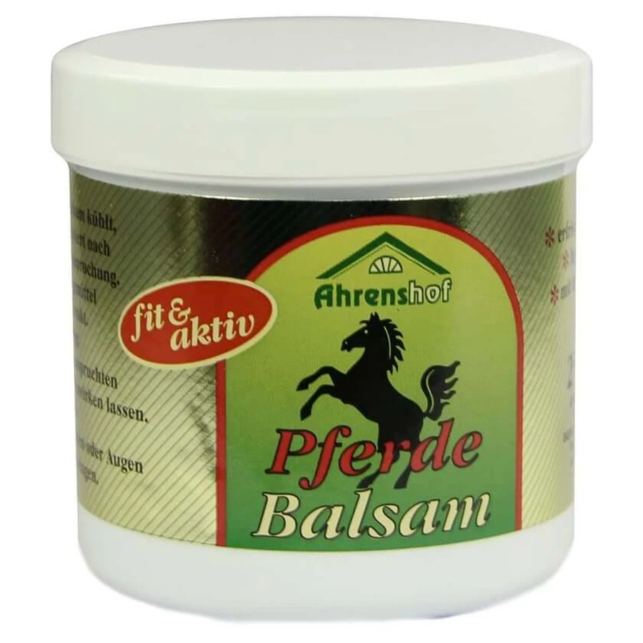 Paardenbalsem crème 250 ml