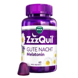 WICK ZzzQuil® Good Night Melatonin 60 pcs.