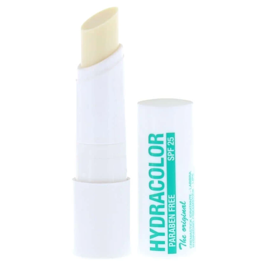 Hydracolor Lippenpflege Classic ohne Glycerin SPF 25 FARBLOS 18 1 St